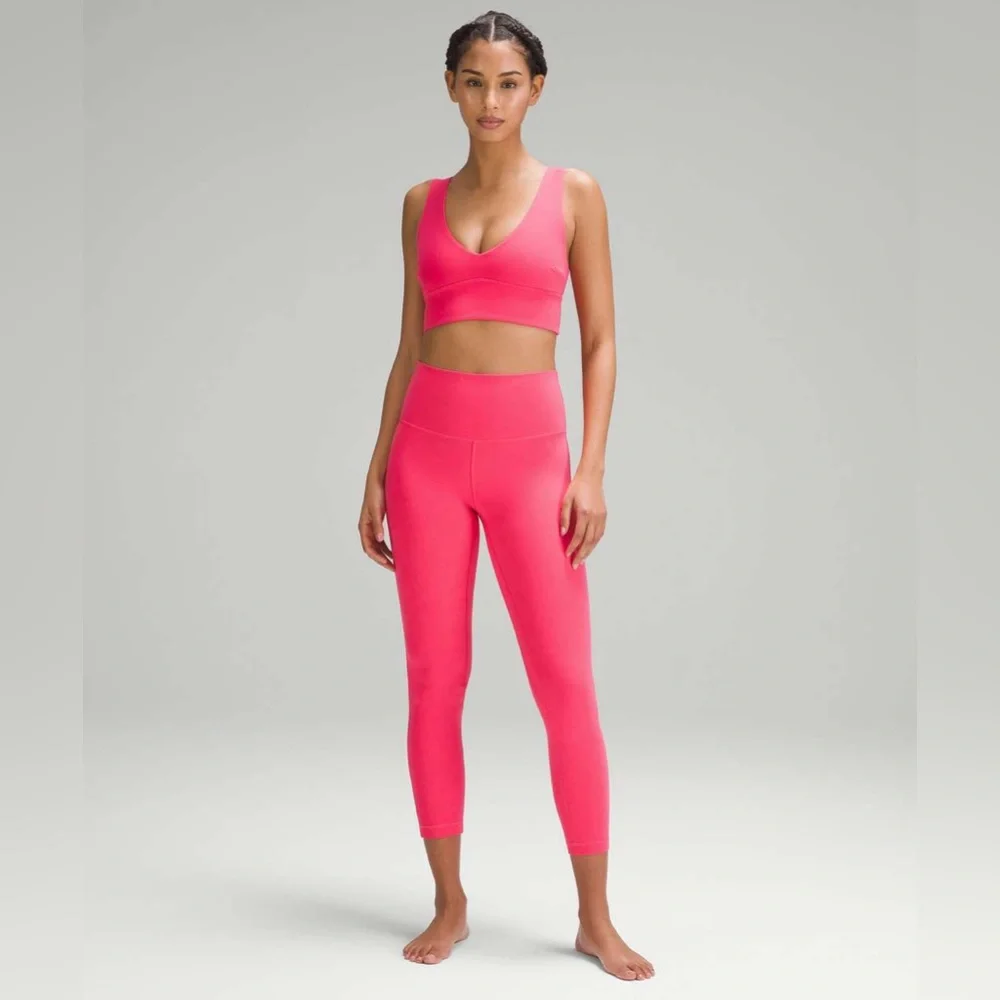 Lululemon Align High-Rise Pant 25